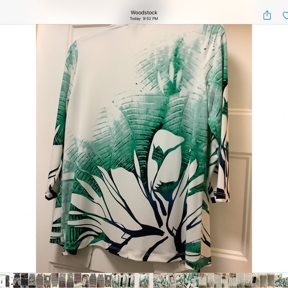 Picadilly  light weight jacket - Picture 5 of 8